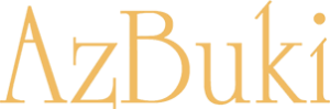 AzBuki Logo